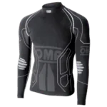 OMP KS Winter-R Long Sleeve Kart Top - Image 3