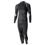 OMP KS Winter-R Long Sleeve Kart Top - Junior