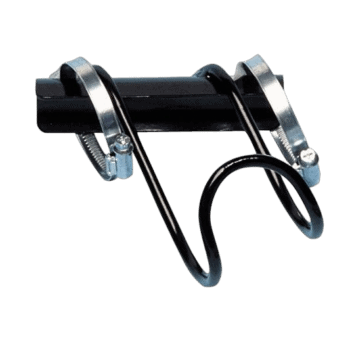 OMPNA0-1871 OMP Steel Helmet Hook