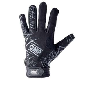 OMP Workshop Evo Gloves