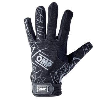 OMP Workshop Evo Gloves