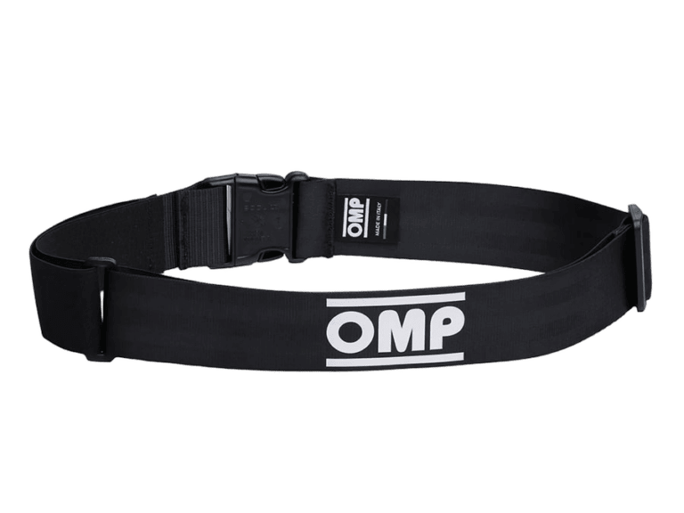 OMPNB0-1897 OMP Mechanics Radio Belt