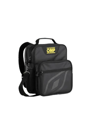 OMP Co-Driver Plus Bag