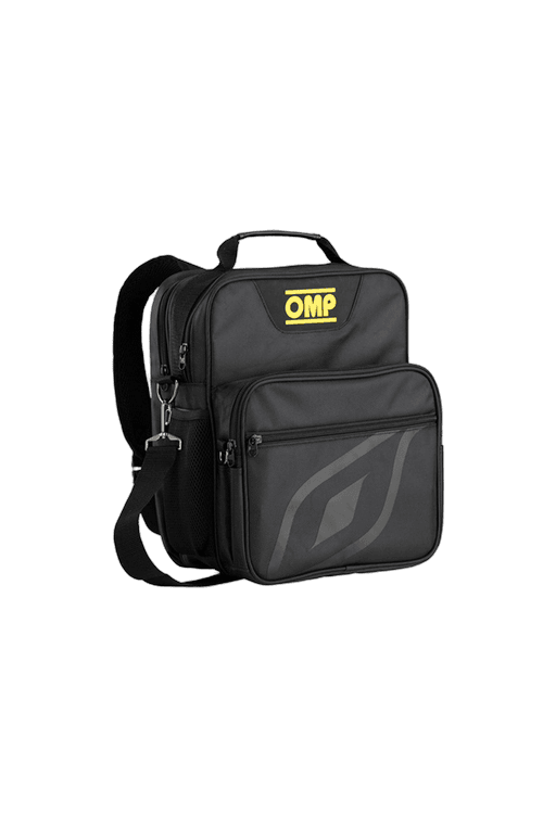 OMP Co-Driver Plus Bag