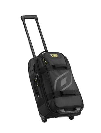 OMPOB0-2981 OMP Small Wheeled Suitcase