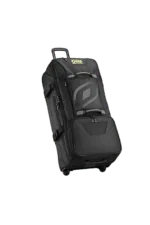 OMP Large Wheeled Suitcase - Image 3