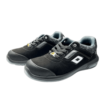 OMP Meccanica Pro Urban Safety Shoes-Child-Size