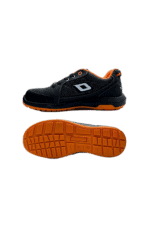 OMP Meccanica Pro Sport Safety Shoes - Image 4