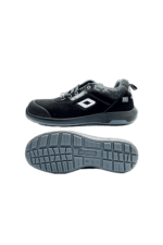 OMP Meccanica Pro Urban Safety Shoes - Image 2