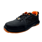 OMP Meccanica Pro Sport Safety Shoes - Image 2