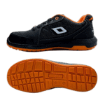 OMP Meccanica Pro Sport Safety Shoes - Image 3