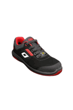 OMP Meccanica Pro Urban Safety Shoes - Image 6