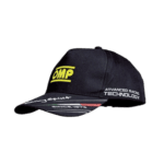 OMP Racing Spirit Baseball Cap Child Size - Black