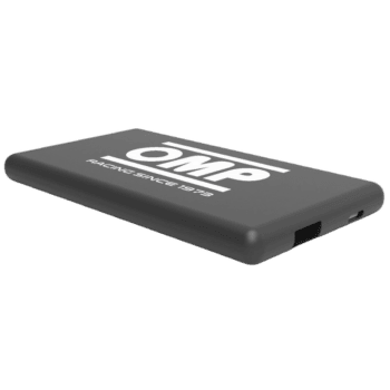 OMPPR0-0936 OMP Power Bank Omp 4000mah Lithium Ion