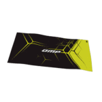 OMP Microfibre Towel - OMPPR0-0937