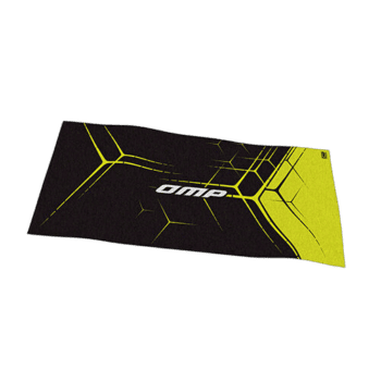 OMP Microfibre Towel - OMPPR0-0937