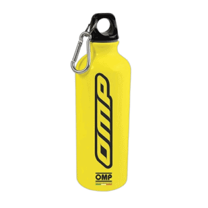 OMP Aluminium Water Bottle