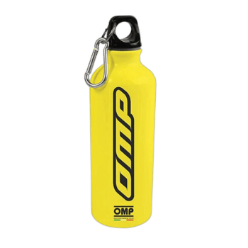 OMP Aluminium Water Bottle