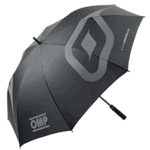 OMPPR0-0940 OMP Umbrella Black