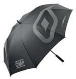 OMPPR0-0940 OMP Umbrella Black