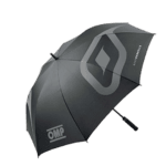 OMP Umbrella Black - Image 3