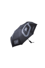 OMP Foldable Umbrella Black - Image 3