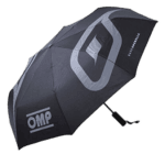 OMPPR0-0941 OMP Foldable Umbrella Black 02