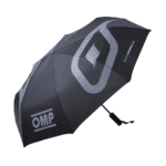 OMPPR00941 OMP Foldable Umbrella Black