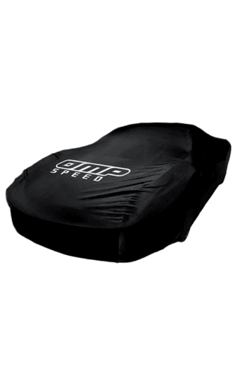 OMP Speed Car Cover