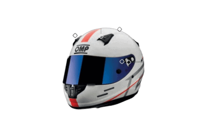 OMPSC0-0177 OMP Helmet Inner Top Lining for KJ8