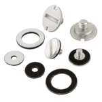 OMPSC0-0181 OMP Peak Screw For J-R Helmet