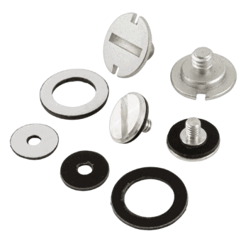 OMPSC0-0181 OMP Peak Screw For J-R Helmet