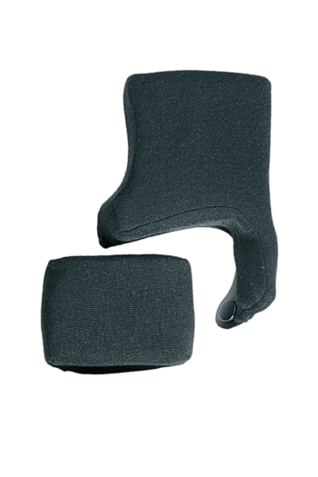 OMPSC0-0182 OMP Spare Cheek Pads For J-R Intercom