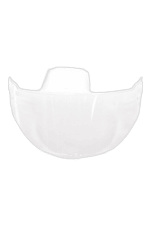OMP Replacement Visor Circuit EVO Helmet - Image 3