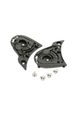 OMP Visor Pivot Kit For Circuit EVO2 Helmet [Sc0-0616-A01] - Image 3