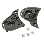 OMPSC0-0200 OMP Visor Pivot Kit For Circuit EVO2 Helmet