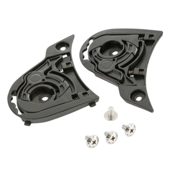 OMPSC0-0200 OMP Visor Pivot Kit For Circuit EVO2 Helmet
