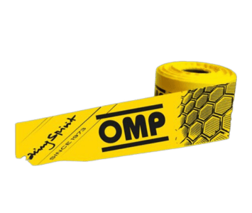 OMP Nylon Band 15cm Height Roll 500m / 7kg