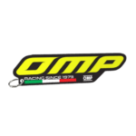 OMP Keyring