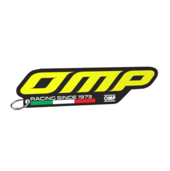 OMP Keyring