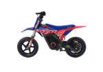 RFN Warrior SX-E400 Kids Electric Bike - Image 7