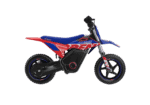 RFN Warrior SX-E400 Kids Electric Bike - Image 6