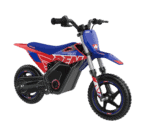 RFN Warrior SX-E400 Kids Electric Bike