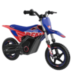 RFN Warrior SX-E400 Kids Electric Bike