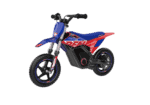 RFN Warrior SX-E400 Kids Electric Bike - Image 4