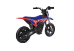 RFN Warrior SX-E400 Kids Electric Bike - Image 3