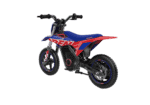 RFN Warrior SX-E400 Kids Electric Bike - Image 2