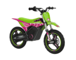 RFN Warrior SX-E500 Kids Electric Bike
