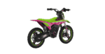 RFN Warrior SX-E500 Kids Electric Bike - Image 4