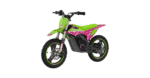 RFN Warrior SX-E500 Kids Electric Bike - Image 2